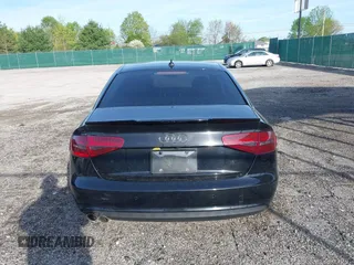 2013 Audi A4 Premium Plus z VIN WAUFFAFL9DN039756, wystawiony jako IAAI lot #42040072 z przebiegiem 68 608 mil mil oraz . Historia ofert i sprzedaży dostępna na DreamBid. Obrazek 16.
