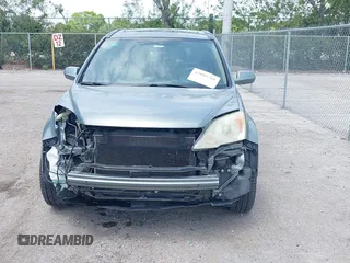 2010 Honda CR-V EX-L with VIN 5J6RE3H73AL048291, listed as a IAAI auction lot 42085764 with 156,882 mi miles and . Bid and sale history available at carsss.com. Image 13.