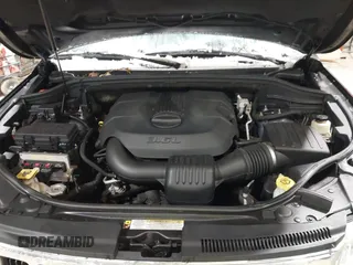 2011 Jeep Grand Cherokee Laredo with VIN 1J4RR4GG3BC640075, listed as a IAAI auction lot 41712754 with 190,199 mi miles. Bid and sale history available at carsss.com. Image 10.