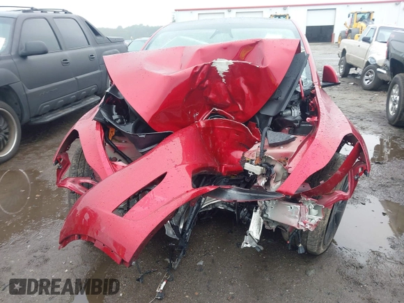 2024 Tesla Model Y z VIN 7SAYGDED9RA304010, wystawiony jako IAAI lot #42366995 z przebiegiem Nie podano mil oraz . Historia ofert i sprzedaży dostępna na DreamBid. Obrazek 11.