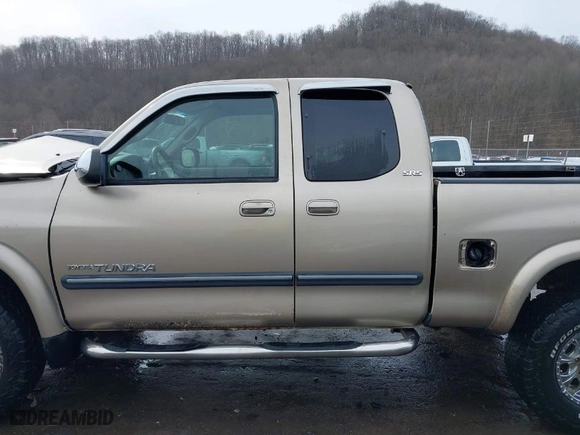2006 Toyota Tundra SR5 with VIN 5TBBT44196S485151, listed as a IAAI auction lot 41714921 with 179,213 mi miles. Bid and sale history available at carsss.com. Image 15.