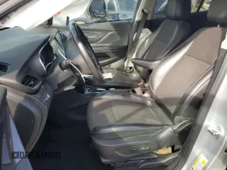2020 Buick Encore Preferred with VIN KL4CJASB3LB023435, listed as a Copart auction lot 48689655 with 71,283 mi miles and Salvage Title. Bid and sale history available at DreamBid. Image 7.