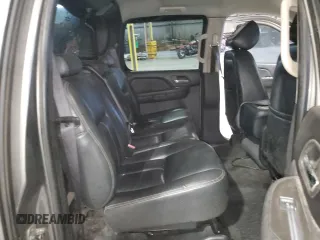 2007 Chevrolet Avalanche LT w/3LT with VIN 3GNEC12037G196447, listed as a Copart auction lot 75095684 with 310,954 mi miles and Salvage Title. Bid and sale history available at carsss.com. Image 10.