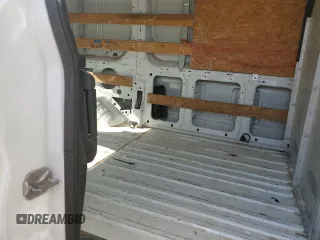 2016 Ford Transit Cargo with VIN 1FTYR1ZM8GKA23030, listed as a Copart auction lot 52593195 with 155,885 mi miles and Clean Title. Bid and sale history available at carsss.com. Image 10.