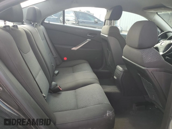 2008 Pontiac G6 z VIN 1G2ZG57NX84146710, wystawiony jako Copart lot #55428655 z przebiegiem 155 198 mil mil oraz Szkody całkowita. Historia ofert i sprzedaży dostępna na DreamBid. Obrazek 10.