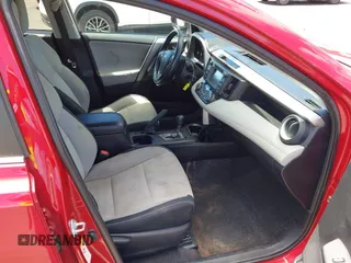 2016 Toyota RAV4 XLE с VIN 2T3RFREVXGW463378, выставлен на аукционе IAAI как лот 42024738 с пробегом 109 472 миль миль и . История ставок и продаж доступна на DreamBid. Изображение 5.