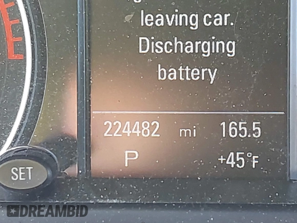 2013 Audi Q5 Premium Plus with VIN WA1DGAFP8DA067978, listed as a IAAI auction lot 41886813 with 224,482 mi miles and . Bid and sale history available at DreamBid. Image 16.
