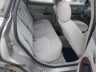 2008 Buick LaCrosse CX z VIN 2G4WC582481178560, wystawiony jako IAAI lot #41667461 z przebiegiem 92 297 mil mil oraz . Historia ofert i sprzedaży dostępna na DreamBid. Obrazek 8.