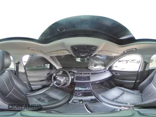 2019 Land Rover Range Rover Velar S with VIN SALYB2EXXKA234232, listed as a Copart auction lot 43691524 with 70,862 mi miles. Bid and sale history available at carsss.com. Image 13.