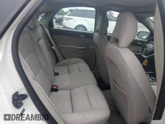 2009 Volvo S40 2.4L с VIN YV1MS390X92460116, выставлен на аукционе Copart как лот 59850675 с пробегом 207 717 миль миль и Списание • Salvage title. История ставок и продаж доступна на DreamBid. Изображение 10.