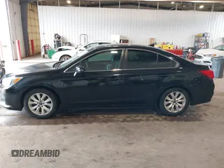 2016 Subaru Legacy Premium с VIN 4S3BNAF69G3058791, выставлен на аукционе IAAI как лот 42601596 с пробегом 158 014 миль миль и . История ставок и продаж доступна на DreamBid. Изображение 14.