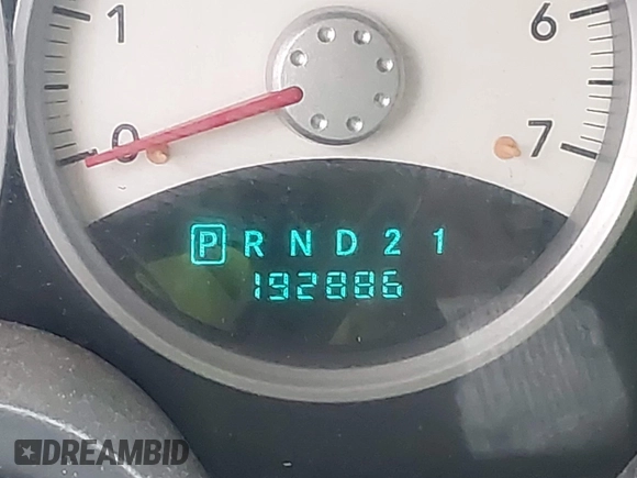 2005 Dodge Dakota SLT z VIN 1D7HE48N05S304121, wystawiony jako IAAI lot #42165773 z przebiegiem 192 886 mil mil oraz . Historia ofert i sprzedaży dostępna na DreamBid. Obrazek 15.