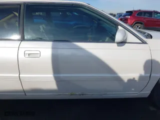 2001 Cadillac Eldorado Touring ETC with VIN 1G6ET12991B104624, listed as a IAAI auction lot 41616324 with 1 mi miles. Bid and sale history available at carsss.com. Image 13.