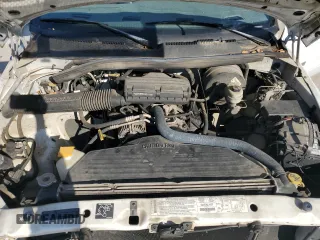 2001 Dodge 1500 z VIN 1B7HC16Y61S757908, wystawiony jako Copart lot #83604774 z przebiegiem 214 329 mil mil oraz Szkoda całkowita • Salvage title. Historia ofert i sprzedaży dostępna na DreamBid. Obrazek 12.