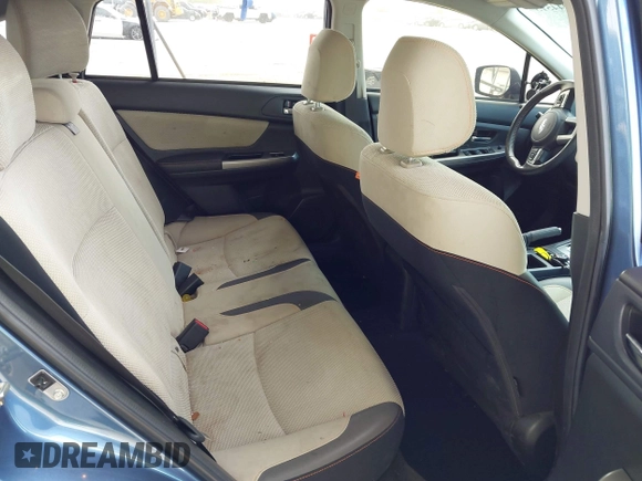 2016 Subaru Crosstrek Premium z VIN JF2GPADCXGH349538, wystawiony jako IAAI lot #41944515 z przebiegiem 85 782 mil mil oraz . Historia ofert i sprzedaży dostępna na DreamBid. Obrazek 8.