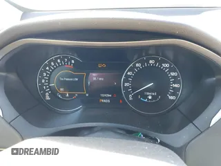 2016 Lincoln MKZ with VIN 3LN6L2G97GR608878, listed as a IAAI auction lot 41731619 with 152,429 mi miles and . Bid and sale history available at carsss.com. Image 7.