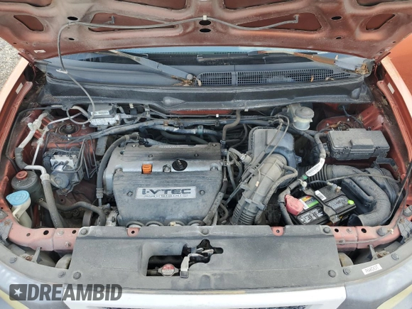 2003 Honda Element EX with VIN 5J6YH18583L020690, listed as a Copart auction lot 51238365 with 242,897 mi miles and Clean Title. Bid and sale history available at DreamBid. Image 12.