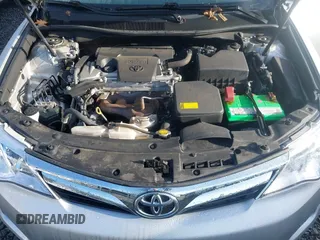 2013 Toyota Camry L with VIN 4T4BF1FK0DR292769, listed as a IAAI auction lot 41993916 with 112,164 mi miles. Bid and sale history available at carsss.com. Image 10.