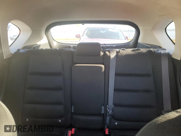 2015 Mazda CX-5 Touring with VIN JM3KE4CY8F0484177, listed as a Copart auction lot 51303395 with 113,307 mi miles and Non Repairable. Bid and sale history available at DreamBid. Image 10.