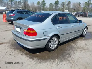 2002 BMW 3 Series 325xi with VIN WBAEU33442PF68210, listed as a IAAI auction lot 41895770 with 218,115 mi miles and . Bid and sale history available at DreamBid. Image 4.