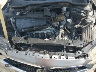 2023 Acura MDX Technology z VIN 5J8YD9H48PL000079, wystawiony jako Copart lot #60034455 z przebiegiem Nie podano mil oraz Czysty tytuł • Clean title. Historia ofert i sprzedaży dostępna na DreamBid. Obrazek 12.