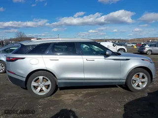 2018 Land Rover Range Rover Velar S with VIN SALYB2RN9JA732588, listed as a IAAI auction lot 41480879 with 113,877 mi miles. Bid and sale history available at carsss.com. Image 13.