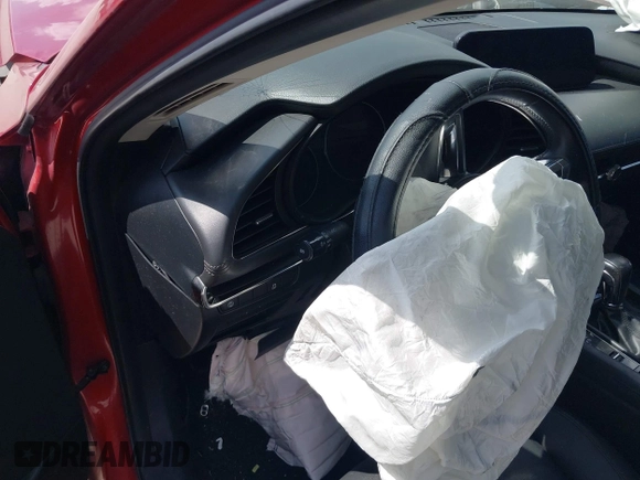 2019 Mazda 3 Preferred with VIN 3MZBPADL3KM109998, listed as a IAAI auction lot 42555081 with 71,077 mi miles and . Bid and sale history available at DreamBid. Image 14.