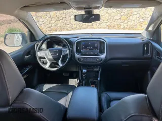 2022 GMC Canyon 2WD Elevation с VIN 1GTG5CEN9N1192512, выставлен на аукционе Copart как лот 60704925 с пробегом 34 264 миль миль и Чистый • Clean title. История ставок и продаж доступна на DreamBid. Изображение 9.