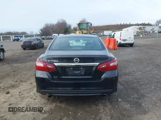 2018 Nissan Altima SR with VIN 1N4AL3APXJC255169, listed as a IAAI auction lot 41996921 with 148,770 mi miles and . Bid and sale history available at DreamBid. Image 16.