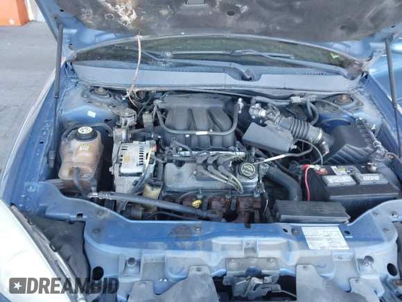 2004 Ford Taurus SE with VIN 1FAFP53U54A121517, listed as a IAAI auction lot 41669679 with 146,088 mi miles and . Bid and sale history available at DreamBid. Image 10.