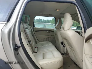 2011 Volvo XC70 3.2L z VIN YV4940BZ4B1105139, wystawiony jako Copart lot #60402415 z przebiegiem 182 404 mil mil oraz Czysty tytuł • Clean title. Historia ofert i sprzedaży dostępna na DreamBid. Obrazek 10.