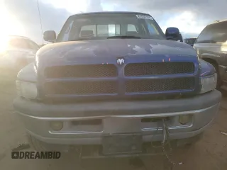 1997 Dodge 1500 with VIN 1B7HF13Z1VJ507850, listed as a Copart auction lot 81055104 with 245,279 mi miles and Salvage Title. Bid and sale history available at DreamBid. Image 5.