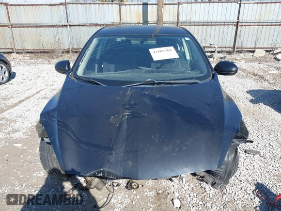 2010 Mazda 3 i Touring with VIN JM1BL1SFXA1264877, listed as a IAAI auction lot 41569702 with 222,285 mi miles and . Bid and sale history available at DreamBid. Image 12.