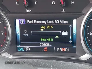 2017 Chevrolet Malibu LT with VIN 1G1ZE5ST6HF187260, listed as a IAAI auction lot 41869143 with 72,605 mi miles and . Bid and sale history available at DreamBid. Image 15.