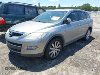 2009 Mazda CX-9 Touring z VIN JM3TB28A990179949, wystawiony jako IAAI lot #42353442 z przebiegiem 257 378 mil mil oraz . Historia ofert i sprzedaży dostępna na DreamBid. Obrazek 2.