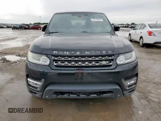 2014 Land Rover Range Rover Sport HSE с VIN SALWR2WF2EA394697, выставлен на аукционе Copart как лот 60116245 с пробегом 127 583 миль миль и Чистый • Clean title. История ставок и продаж доступна на DreamBid. Изображение 5.