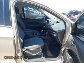 2017 Ford Escape S with VIN 1FMCU0F73HUE07591, listed as a IAAI auction lot 42422092 with 101,959 mi miles and . Bid and sale history available at DreamBid. Image 5.