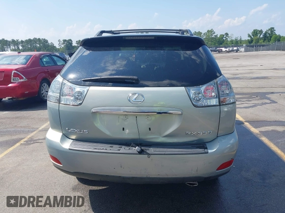 2005 Lexus RX 330 with VIN 2T2GA31U75C023458, listed as a IAAI auction lot 42411705 with 194,597 mi miles and . Bid and sale history available at DreamBid. Image 16.