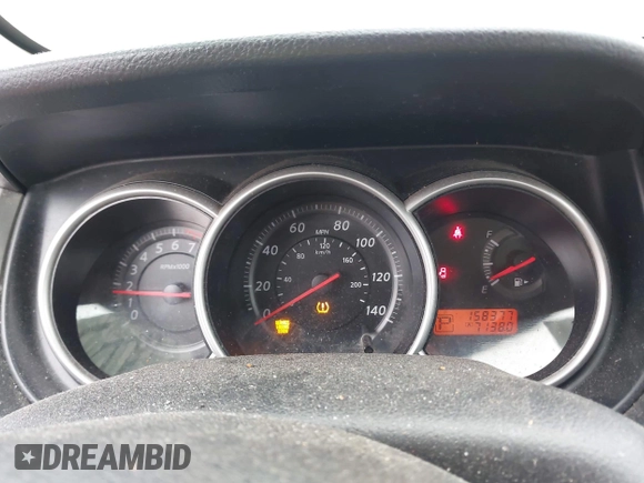 2010 Nissan Versa S with VIN 3N1BC1AP9AL404584, listed as a IAAI auction lot 42367293 with 158,377 mi miles and . Bid and sale history available at DreamBid. Image 7.
