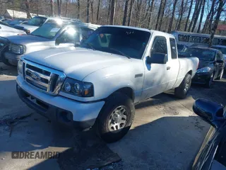 2010 Ford Ranger XL with VIN 1FTKR1ED1APA65187, listed as a IAAI auction lot 41594730 with Not provided miles and . Bid and sale history available at DreamBid. Image 19.