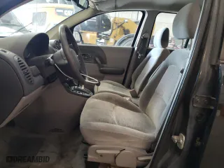 2003 Saturn VUE with VIN 5GZCZ63B23S890074, listed as a Copart auction lot 62945854 with 165,934 mi miles and Non Repairable. Bid and sale history available at carsss.com. Image 7.