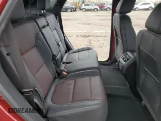 2025 Chevrolet Blazer RS z VIN 3GNKBERS6SS148791, wystawiony jako Copart lot #53876715 z przebiegiem Nie podano mil oraz Nie do naprawy • Non repairable. Historia ofert i sprzedaży dostępna na DreamBid. Obrazek 11.
