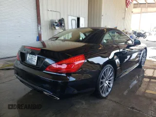 2020 Mercedes-Benz SL z VIN W1KJK7DA8LF061047, wystawiony jako Copart lot #50327484 z przebiegiem Nie podano mil oraz . Historia ofert i sprzedaży dostępna na DreamBid. Obrazek 3.
