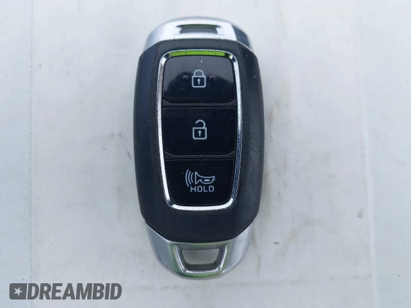 2020 Hyundai Santa Fe SEL with VIN 5NMS3CAD3LH200748, listed as a IAAI auction lot 42134819 with 66,254 mi miles and . Bid and sale history available at DreamBid. Image 11.