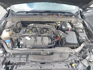2017 Ford Fusion Titanium with VIN 3FA6P0K98HR363360, listed as a IAAI auction lot 42461432 with 182,807 mi miles and . Bid and sale history available at DreamBid. Image 10.