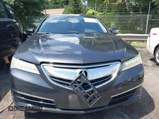 2016 Acura TLX Technology z VIN 19UUB2F50GA003867, wystawiony jako IAAI lot #42522426 z przebiegiem 92 657 mil mil oraz . Historia ofert i sprzedaży dostępna na DreamBid. Obrazek 12.