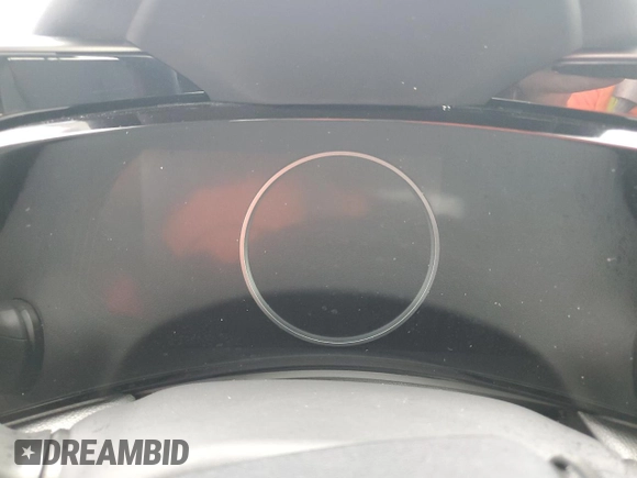 2023 Lexus NX 250 with VIN JTJADCAZ5P2006346, listed as a Copart auction lot 74574774 with Not provided miles and Salvage title. Bid and sale history available at DreamBid. Image 9.
