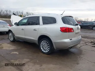 2011 Buick Enclave CX with VIN 5GAKVAED9BJ139599, listed as a IAAI auction lot 41486103 with 220,073 mi miles and . Bid and sale history available at DreamBid. Image 3.