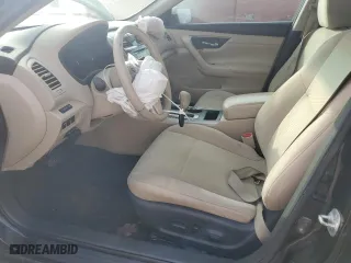 2015 Nissan Altima 2.5 SV with VIN 1N4AL3AP2FC567851, listed as a Copart auction lot 48661765 with 174,475 mi miles and Salvage Title. Bid and sale history available at carsss.com. Image 7.