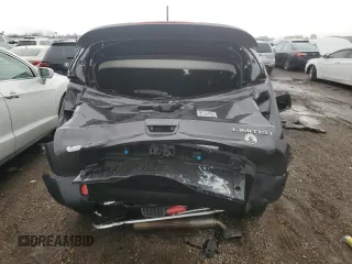 2018 Jeep Renegade Limited with VIN ZACCJADB9JPH99607, listed as a Copart auction lot 49402305 with Not provided miles and Salvage title. Bid and sale history available at DreamBid. Image 6.